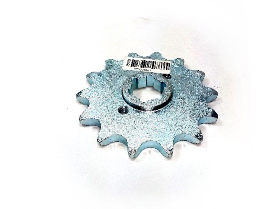 PIÑON SALIDA - 14 AKT TTR 150 PASO 520 CASSARELLA