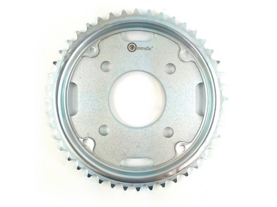 SPROCKET - 44 CB 110 PASO 428 CASSARELLA