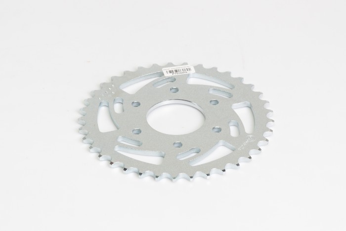 SPROCKET - 37 PULSAR NS 200 PASO 520 CASSARELLA