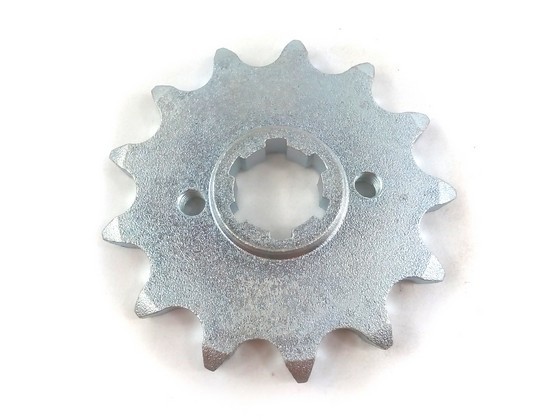 PIÑON SALIDA - 13 AKT TTR 150 PASO 520 CASSARELLA