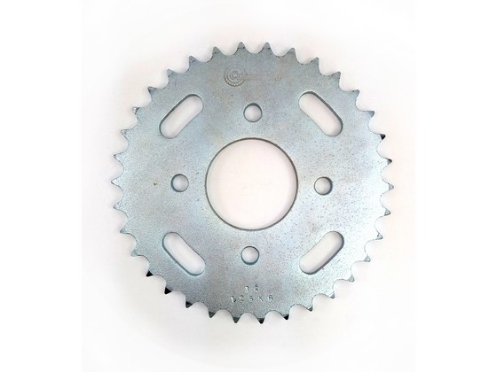 SPROCKET - 37 AKT XM 180 ESPECIAL PASO 520 CASSARELLA