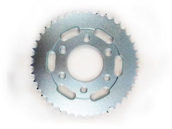 SPROCKET - 41 CITY 100 PASO 428 CASSARELLA