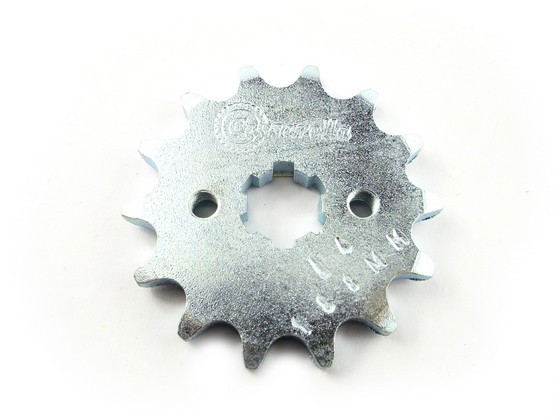 PIÑON SALIDA - 14 HAYATE 110 PASO 420 CASSARELLA