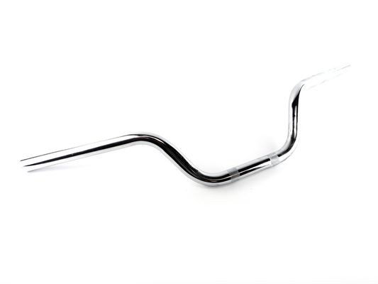 MANUBRIO CASSARELLA AX CROMADO