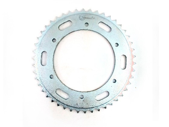SPROCKET - 46 UM NINJA 250 PASO 520 CASSARELLA