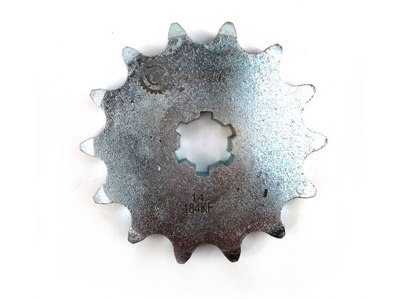 PIÑON SALIDA - 14 UM NINJA 250 PASO 520 CASSARELLA