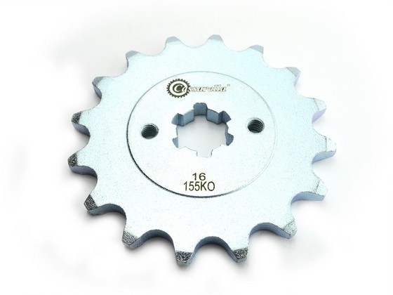 PIÑON SALIDA - 16 PULSAR 200 PASO 520 CASSARELLA