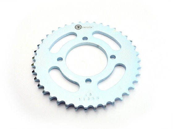 SPROCKET - 40 RX 115 PASO 428 CASSARELLA