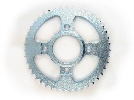 SPROCKET - 43 GL 145 PASO 428 CASSARELLA