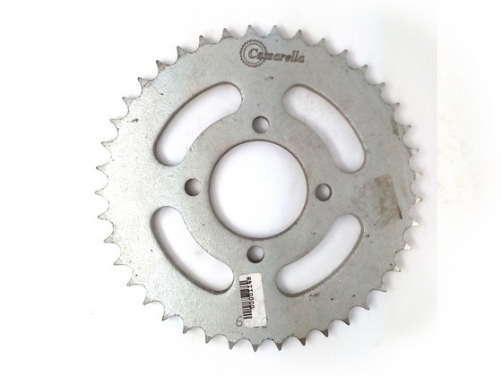 SPROCKET - 41 DS 80 PASO 428 CASSARELLA
