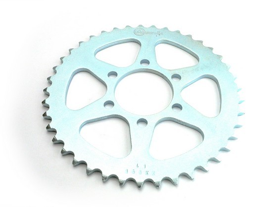 SPROCKET - 41 DT 200 PASO 520 CASSARELLA