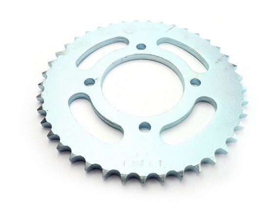 SPROCKET - 41 RX 115 PASO 428 CASSARELLA