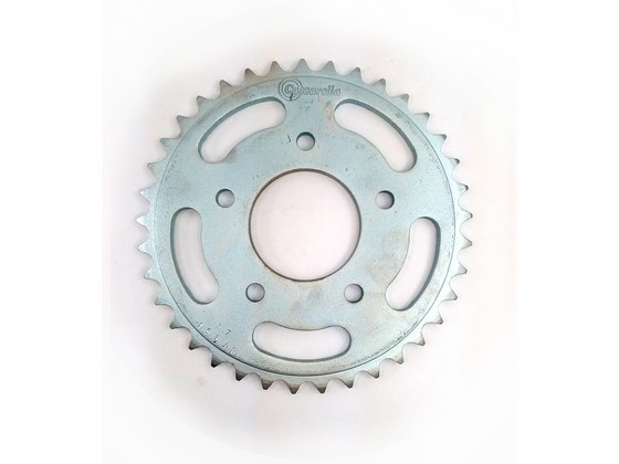 SPROCKET - 37 TWISTER 250 PASO 520 CASSARELLA