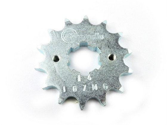 PIÑON SALIDA - 14 SZR 160 PASO 428 CASSARELLA