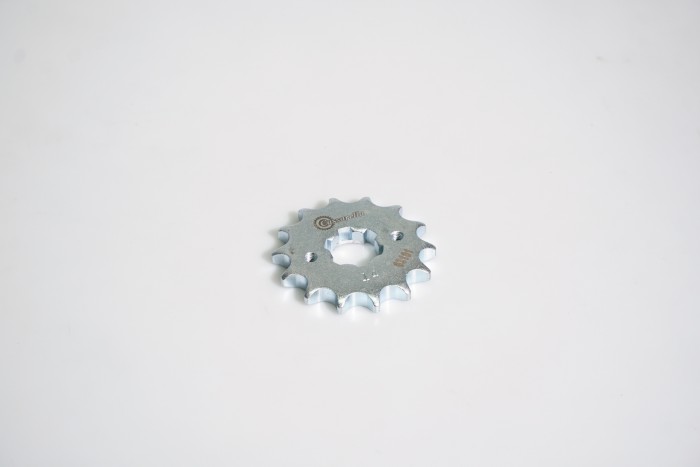 PIÑON SALIDA - 14 SZR 160 PASO 428 CASSARELLA