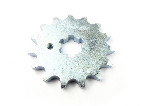 PIÑON SALIDA - 15 CRIPTON  115 1 HUECO PASO 420 CASSARELLA