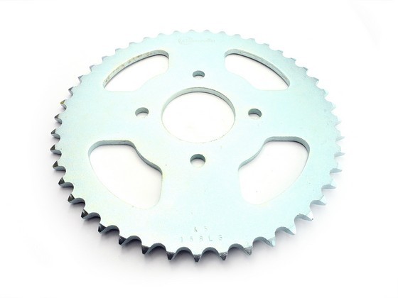SPROCKET - 45 DUKE 200 PASO 520 CASSARELLA