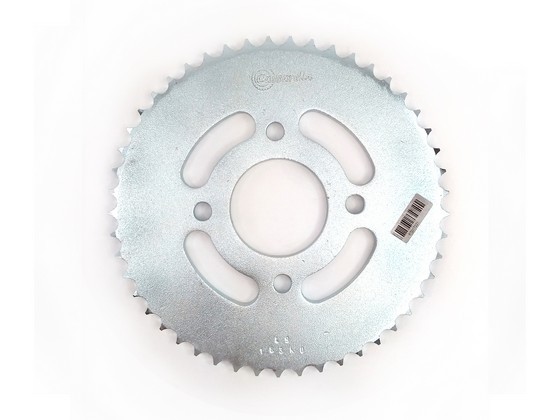 SPROCKET - 49 SIGMA NKD 150 PASO 428 CASSARELLA