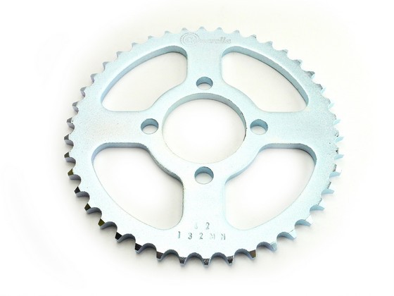 SPROCKET - 42 DISCOVER 100 PASO 428 CASSARELLA