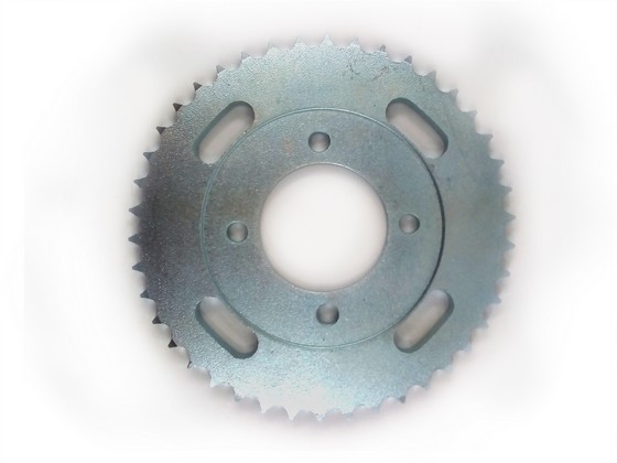 SPROCKET - 42 AKT RTX 150 PASO 428 CASSARELLA