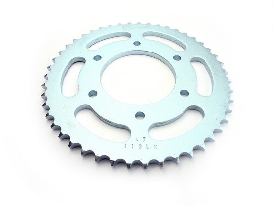 SPROCKET - 47 YZF R15 MODELO2 PASO 428 CASSARELLA