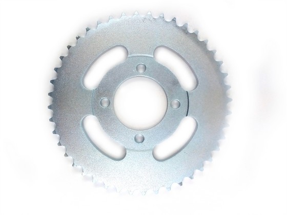 SPROCKET - 44 CB1 125 PASO 428 CASSARELLA