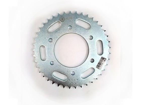 SPROCKET - 41 FZ-S 160 PASO 428 CASSARELLA