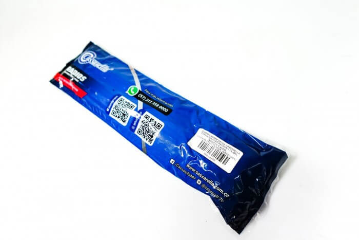 RADIO CALIBRE 9X168 CASSARELLA TORNASOL TRAS.RX100A/115/DEL.NKD125 F.B/DEL CRYPTON110/115/VIVA JUEGO (261)