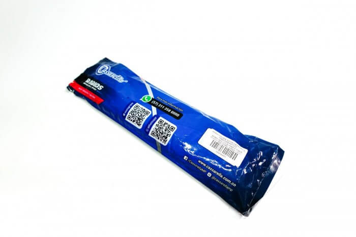 RADIO CALIBRE 9X180 CASSARELLA TORNASOL AKT125 SPORT/AKT125 SL/NKD F.DISCO RX115 F.DISCO DEL JUEGO (261)