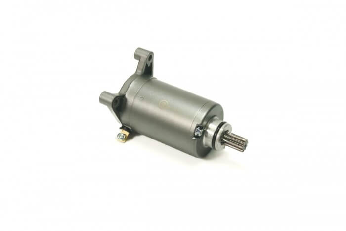 MOTOR DE ARRANQUE CASSARELLA|BENELLI180S (606)