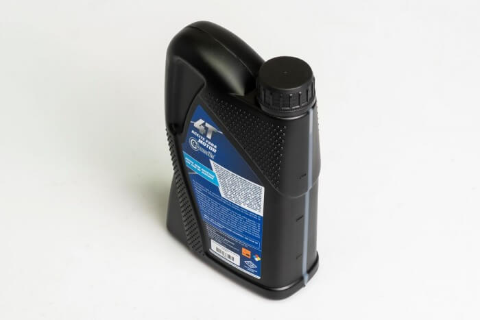 ACEITE CASSARELLA 20W50 SEMI 4T JASO MA2 LITRO (001)