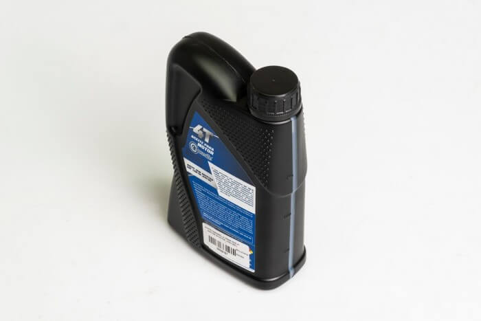 ACEITE CASSARELLA 10W40 SEMI 4T JASO MB SCOOTER LITRO (001)