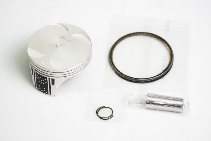 KIT PISTON CASSARELLA GIXXER 250/SF250|V-STROM 250 SX STD (235-JAP)