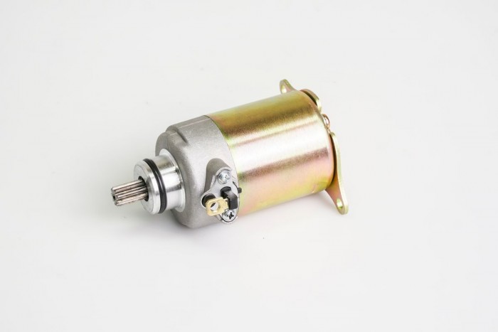 MOTOR DE ARRANQUE CASSARELLA|AK125SC-R DYNAMIC|CROX125 (606)