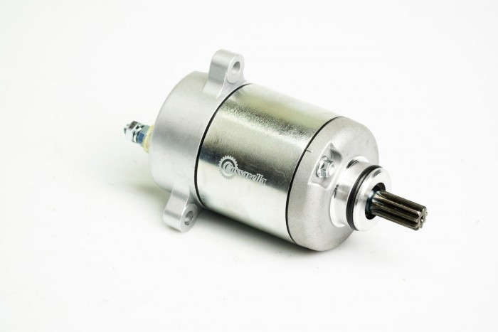 MOTOR DE ARRANQUE CASSARELLA|CB125F (606)