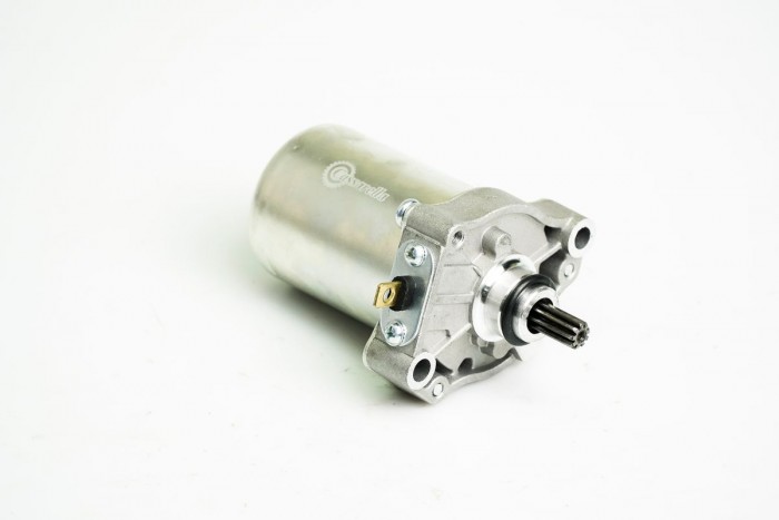 MOTOR DE ARRANQUE CASSARELLA|WAVE 110S|WAVE 110S E3 (606)