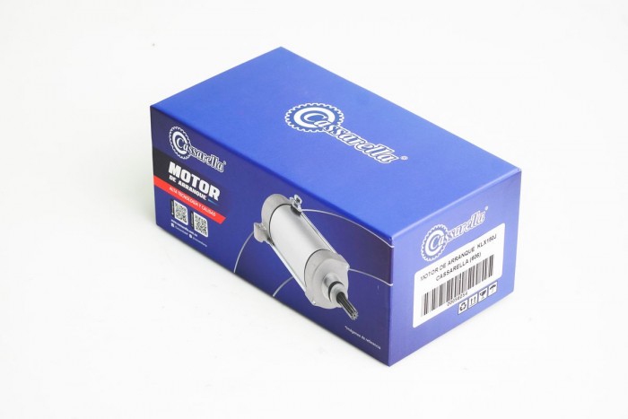 MOTOR DE ARRANQUE CASSARELLA|KLX150J (606)