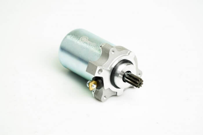 MOTOR DE ARRANQUE CASSARELLA|YC110D YC-Z (606)