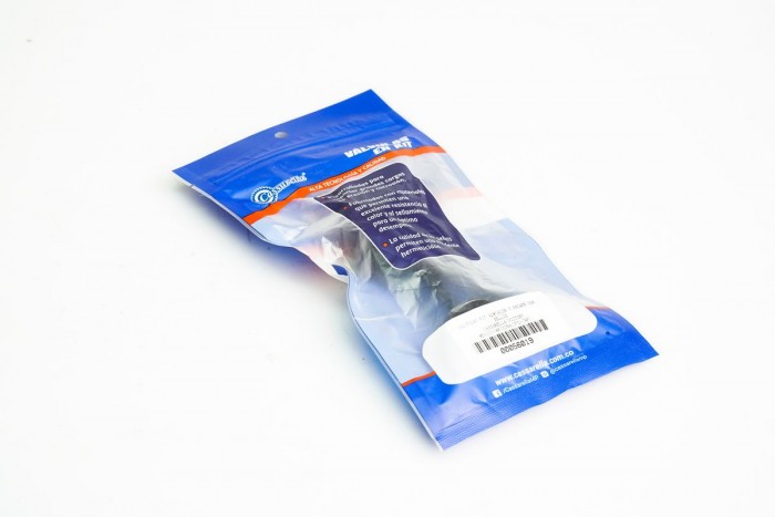 VALVULAS KIT ADMISION Y ESCAPE CON SELLOS CASSARELLA|VICTORY MRX200/ARIZONA(372-JAP)