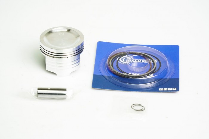 KIT PISTON CASSARELLA|CB 125 F STD