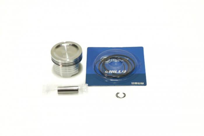 KIT PISTON CASSARELLA|CB 125 F 025
