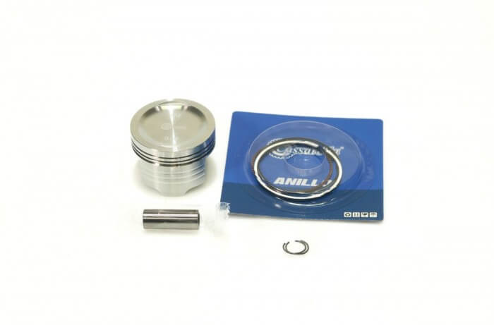 KIT PISTON CASSARELLA|CB 125 F 050