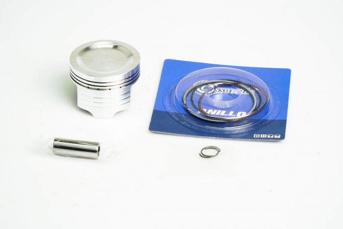 KIT PISTON CASSARELLA|CB 125 F 100