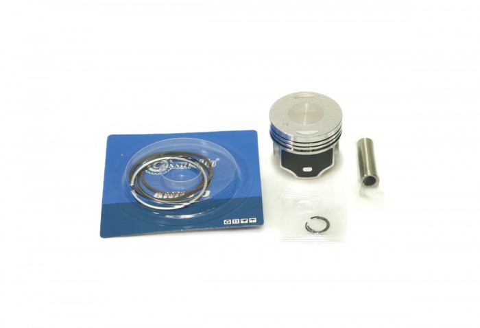 KIT PISTON CASSARELLA|PLATINO 110 COMFORTEC|BOXER CT ES-KS|ONE ST 100 025