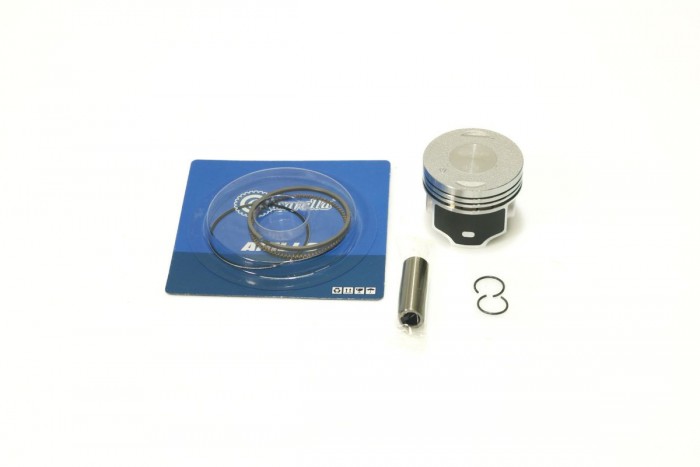 KIT PISTON CASSARELLA|PLATINO 110 COMFORTEC|BOXER CT ES-KS|ONE ST 100 050