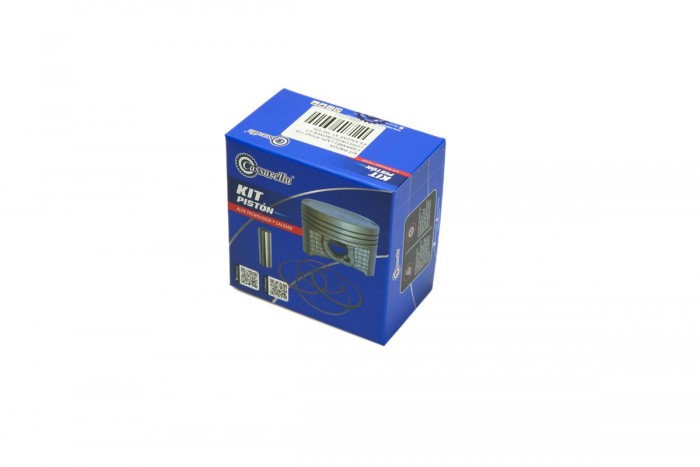 KIT PISTON CASSARELLA|PLATINO 110 COMFORTEC|BOXER CT ES-KS|ONE ST 100 075