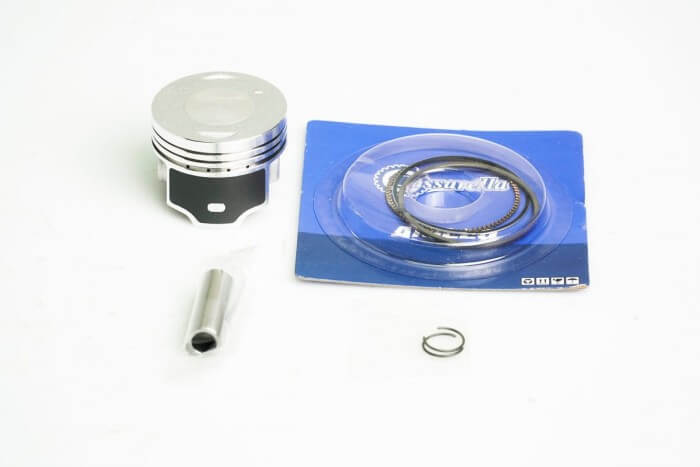 KIT PISTON CASSARELLA|PLATINO 110 COMFORTEC|BOXER CT ES-KS|ONE ST 100 100