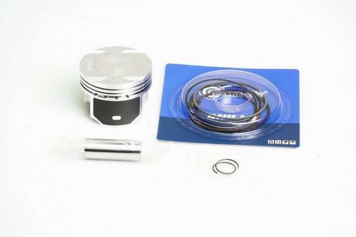 KIT PISTON CASSARELLA|PULSAR NS 125 STD