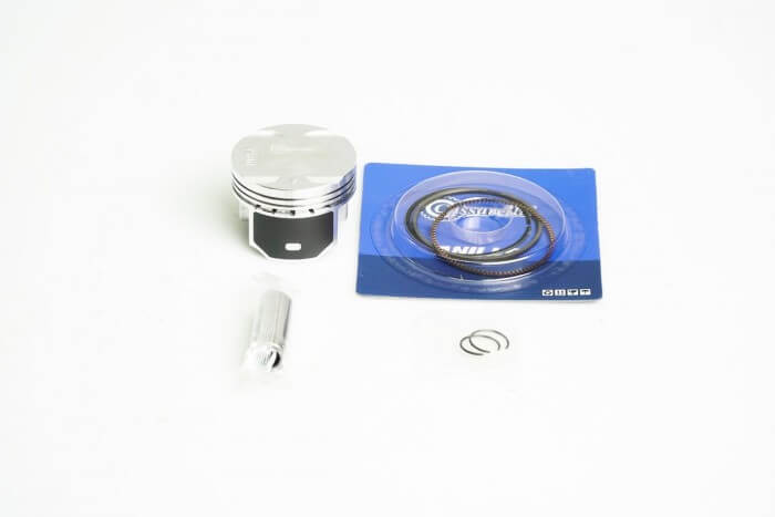 KIT PISTON CASSARELLA|PULSAR NS 125 025