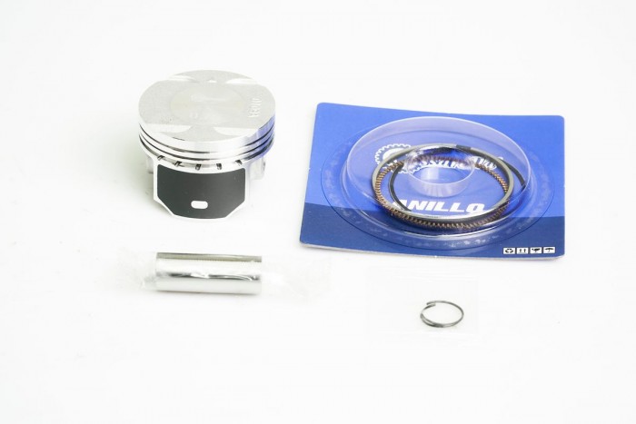 KIT PISTON CASSARELLA|PULSAR NS 125 075